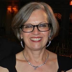 Meet your Posher, Susan